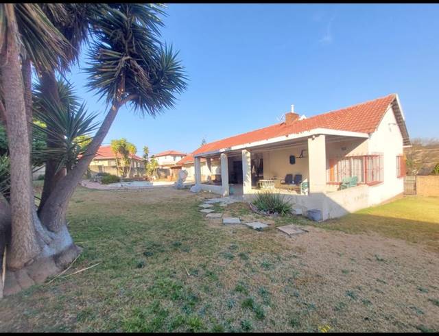 3 BEDROOM HOUSE FOR SALE IN ALAN MANOR